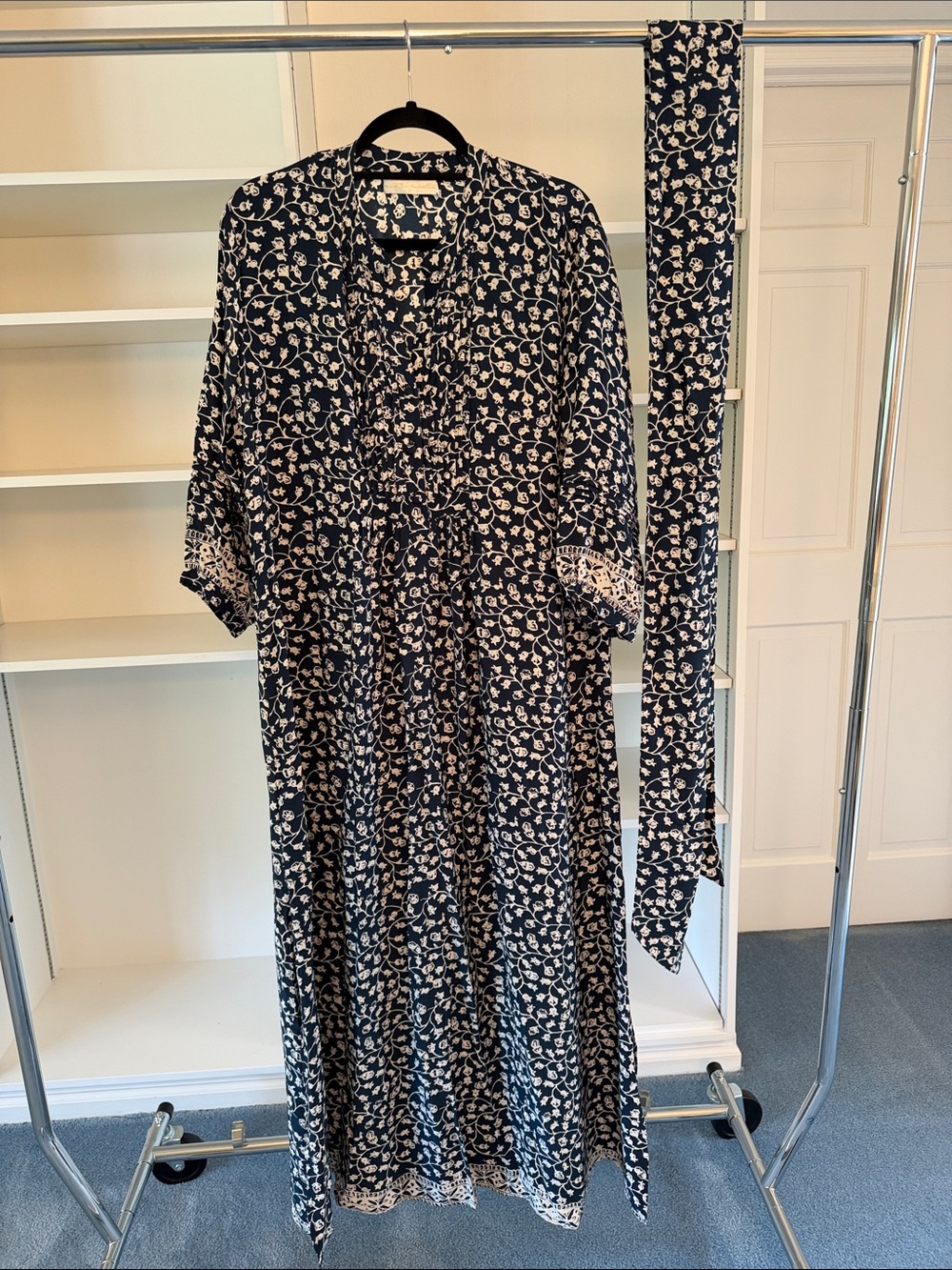 Natalie Martin Sammie Maxi